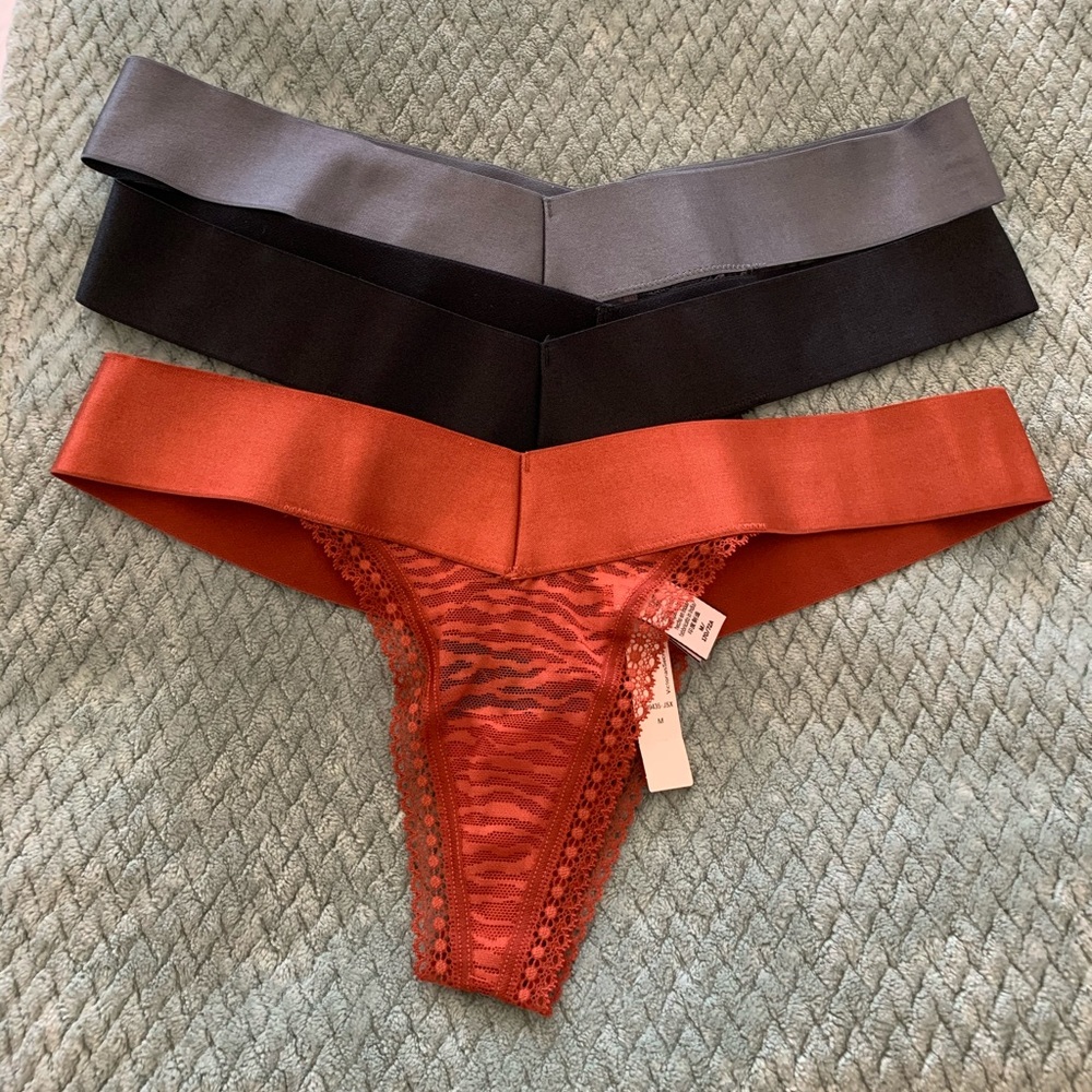 Victoria’s Secrets Panties